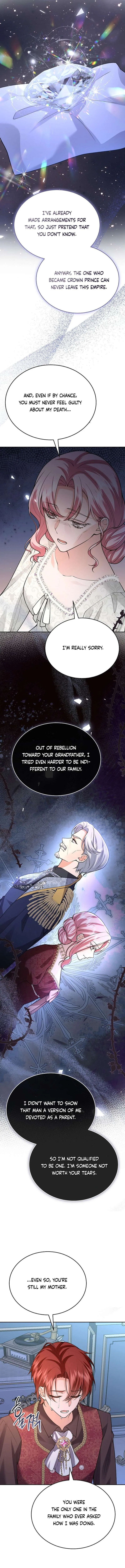 K-Eldest Daughter Possessed a Childcare Novel Chapter 34 – Page 4