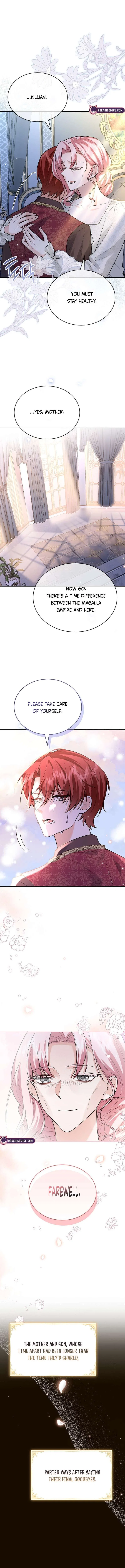 K-Eldest Daughter Possessed a Childcare Novel Chapter 34 – Page 5