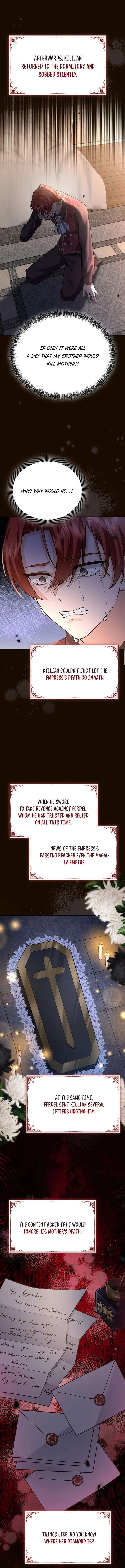 K-Eldest Daughter Possessed a Childcare Novel Chapter 34 – Page 6