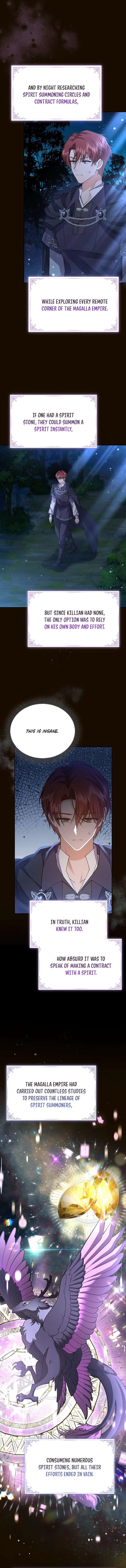 K-Eldest Daughter Possessed a Childcare Novel Chapter 34 – Page 9