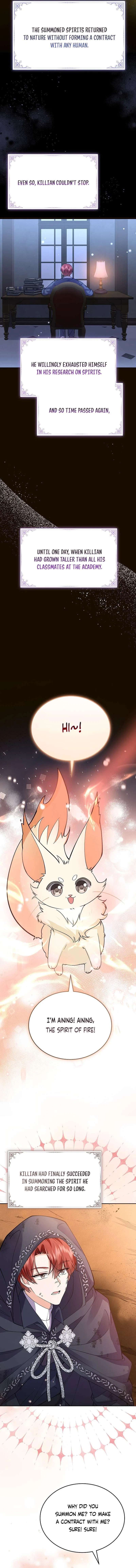 K-Eldest Daughter Possessed a Childcare Novel Chapter 34 – Page 10