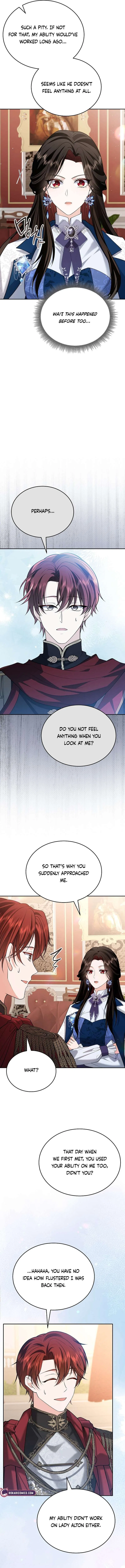 K-Eldest Daughter Possessed a Childcare Novel Chapter 34 – Page 18