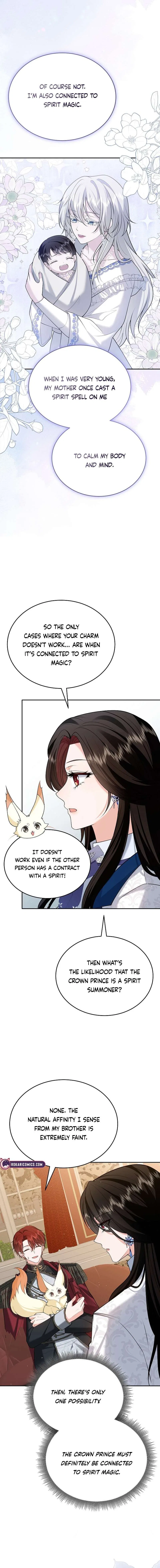 K-Eldest Daughter Possessed a Childcare Novel Chapter 34 – Page 19