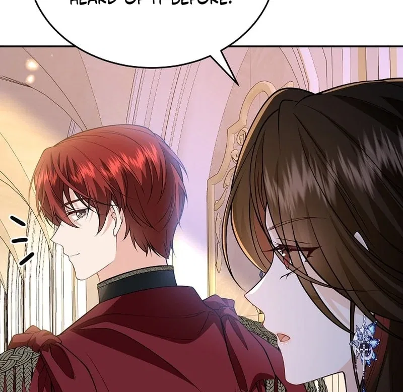 K-Eldest Daughter Possessed a Childcare Novel Chapter 33 – Page 8