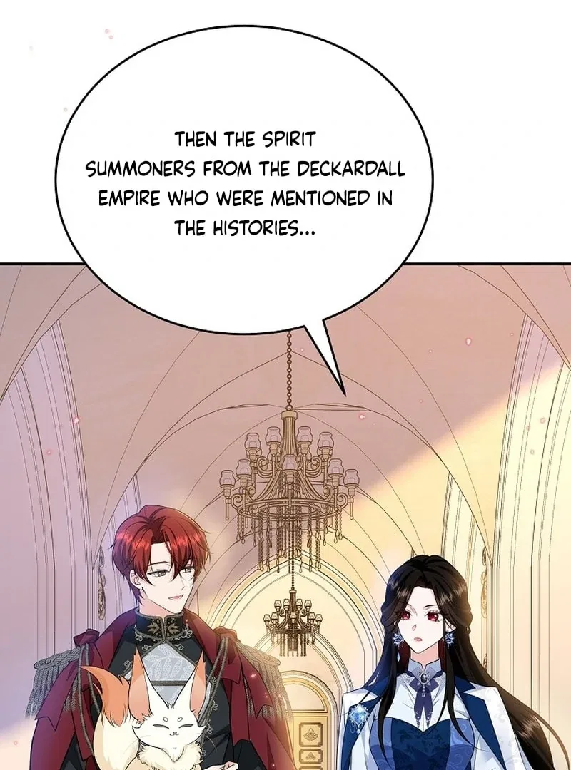 K-Eldest Daughter Possessed a Childcare Novel Chapter 33 – Page 15