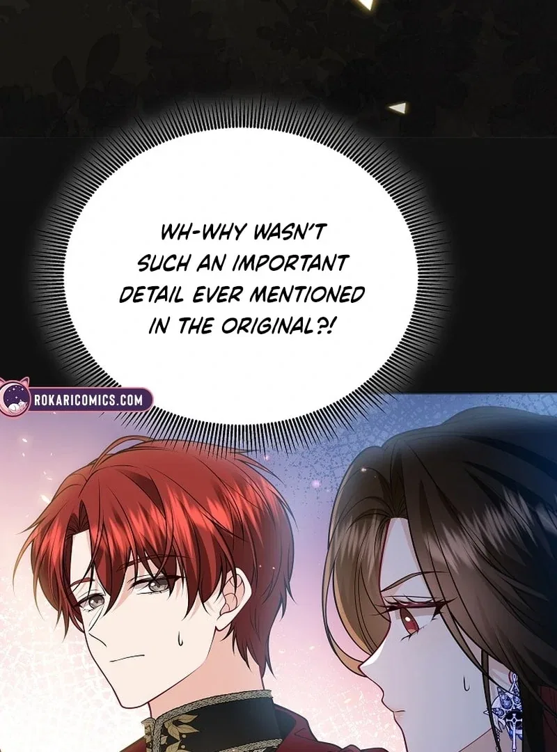 K-Eldest Daughter Possessed a Childcare Novel Chapter 33 – Page 29