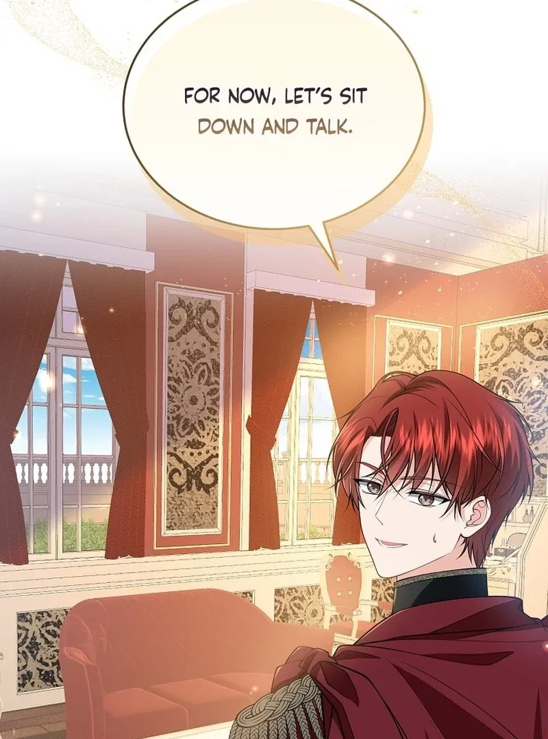K-Eldest Daughter Possessed a Childcare Novel Chapter 33 – Page 33
