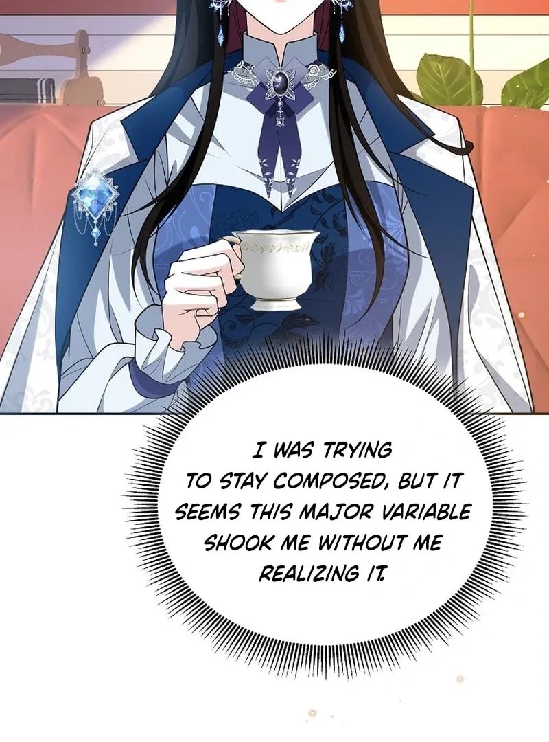 K-Eldest Daughter Possessed a Childcare Novel Chapter 33 – Page 41