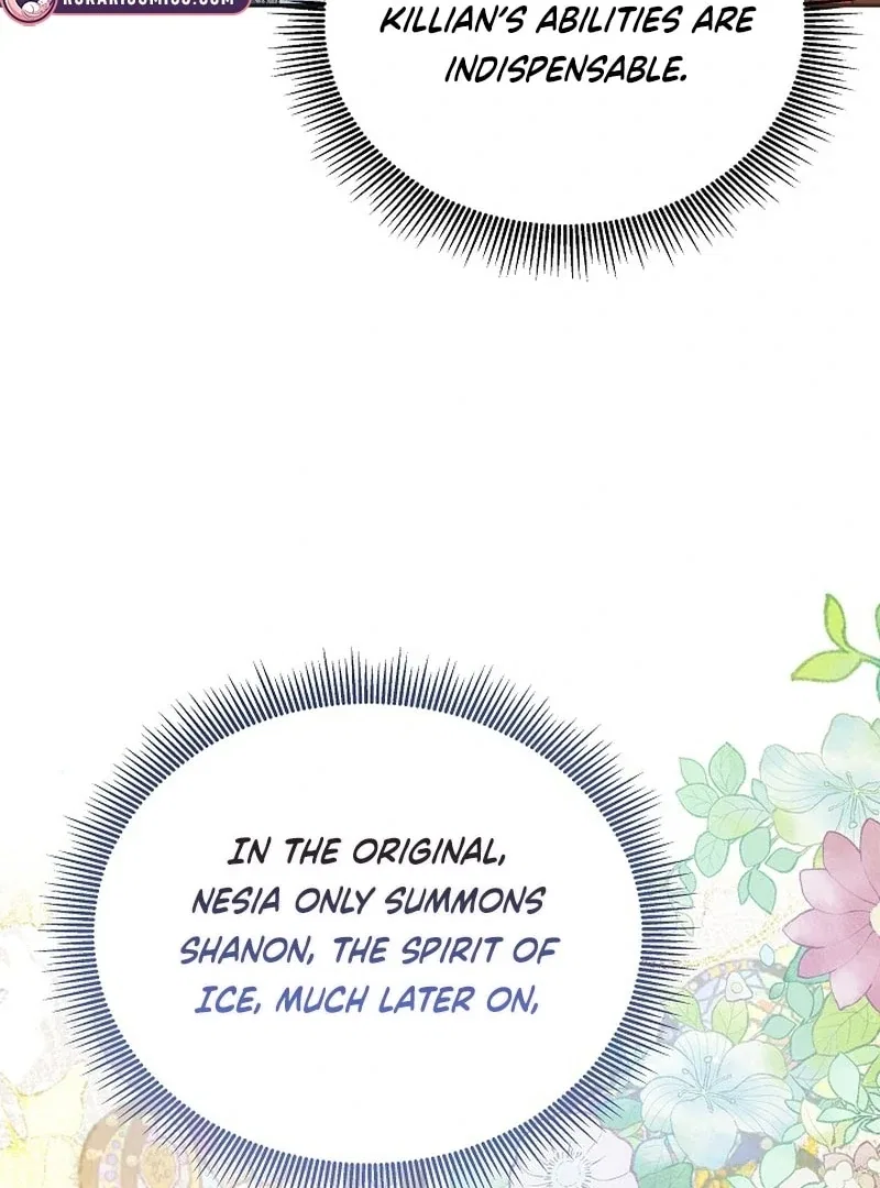 K-Eldest Daughter Possessed a Childcare Novel Chapter 33 – Page 51