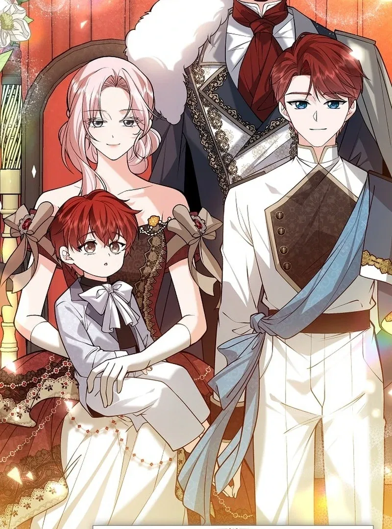 K-Eldest Daughter Possessed a Childcare Novel Chapter 33 – Page 68