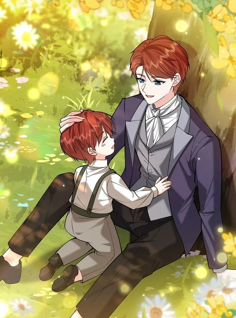 K-Eldest Daughter Possessed a Childcare Novel Chapter 33 – Page 73