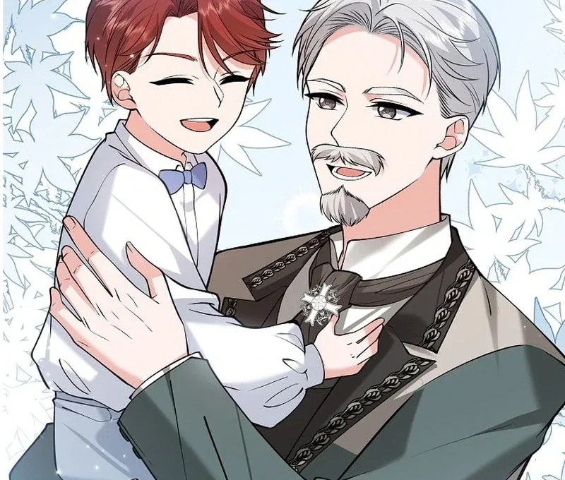 K-Eldest Daughter Possessed a Childcare Novel Chapter 33 – Page 81