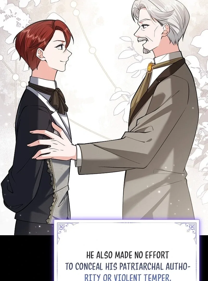 K-Eldest Daughter Possessed a Childcare Novel Chapter 33 – Page 84