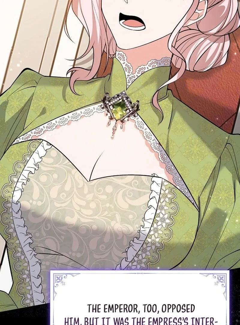 K-Eldest Daughter Possessed a Childcare Novel Chapter 33 – Page 103