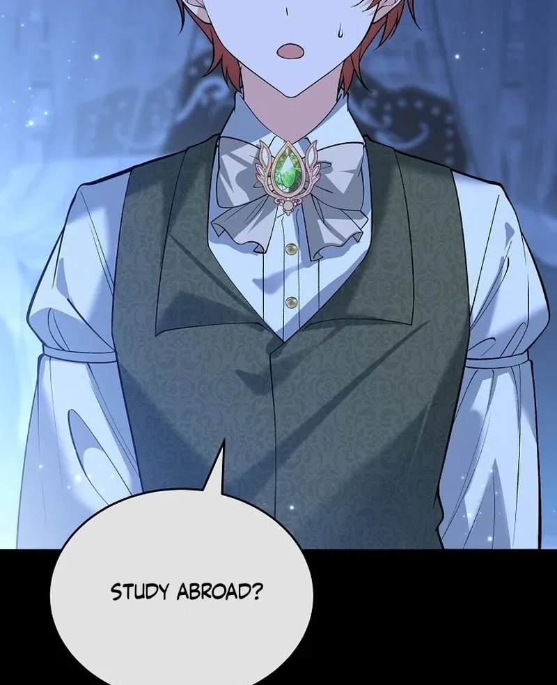 K-Eldest Daughter Possessed a Childcare Novel Chapter 33 – Page 109