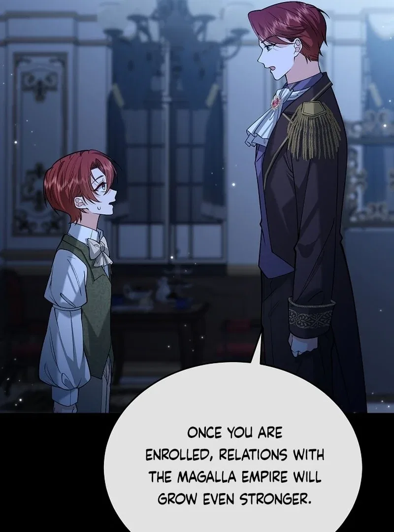 K-Eldest Daughter Possessed a Childcare Novel Chapter 33 – Page 111