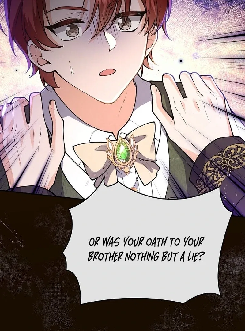 K-Eldest Daughter Possessed a Childcare Novel Chapter 33 – Page 118