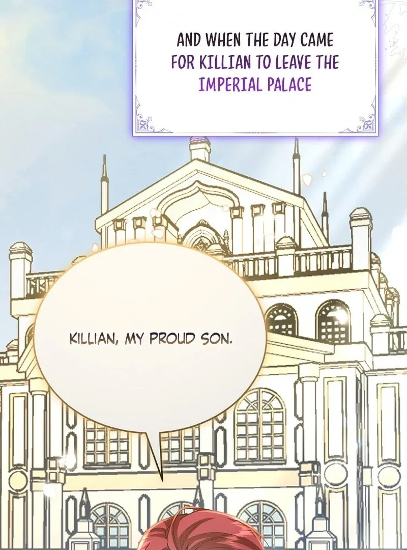 K-Eldest Daughter Possessed a Childcare Novel Chapter 33 – Page 126