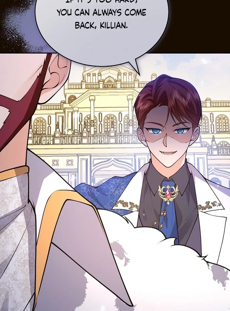 K-Eldest Daughter Possessed a Childcare Novel Chapter 33 – Page 131