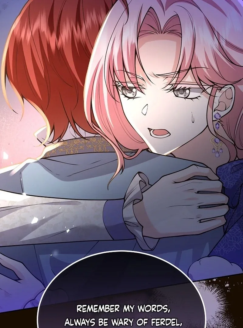 K-Eldest Daughter Possessed a Childcare Novel Chapter 33 – Page 135