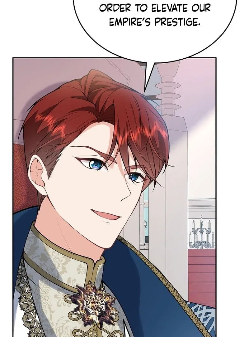 K-Eldest Daughter Possessed a Childcare Novel Chapter 32 – Page 5