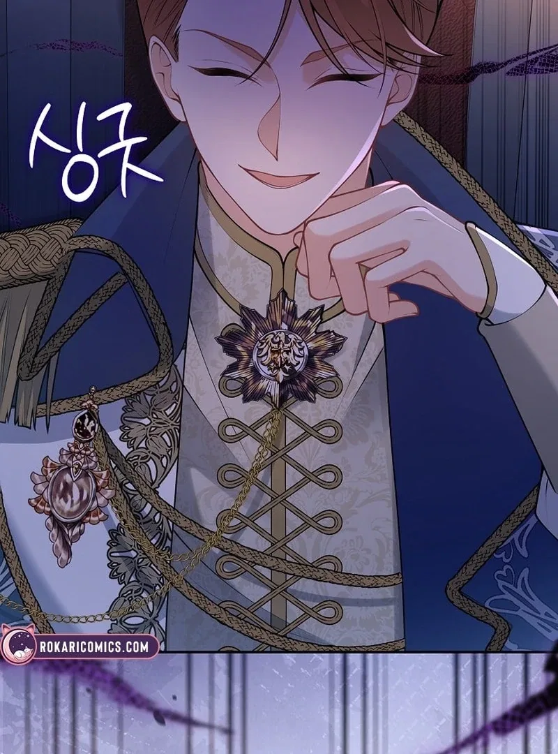 K-Eldest Daughter Possessed a Childcare Novel Chapter 32 – Page 10