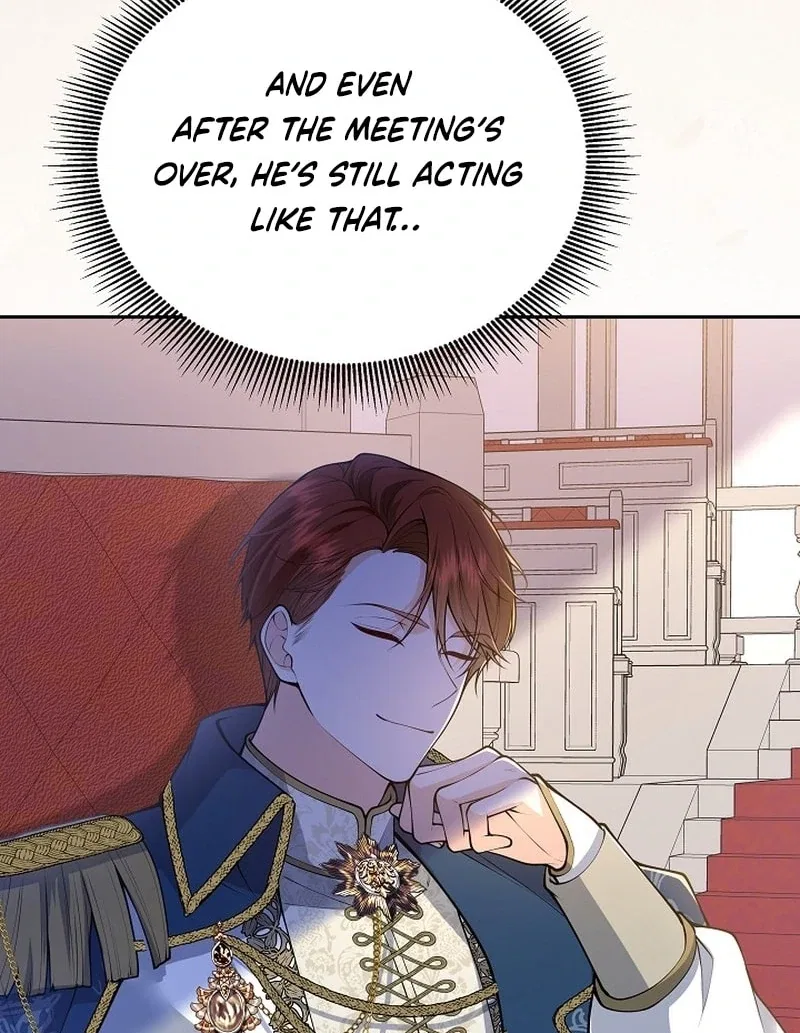 K-Eldest Daughter Possessed a Childcare Novel Chapter 32 – Page 16