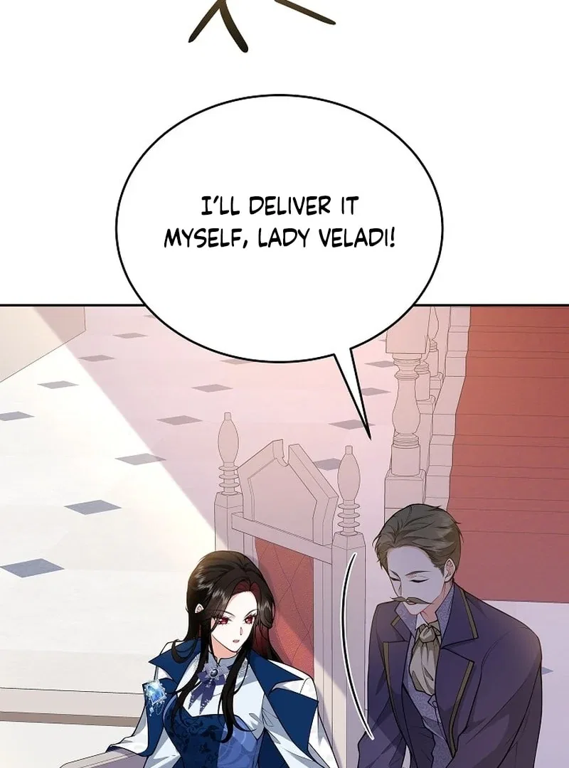 K-Eldest Daughter Possessed a Childcare Novel Chapter 32 – Page 24