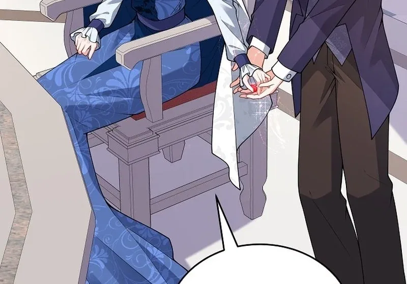 K-Eldest Daughter Possessed a Childcare Novel Chapter 32 – Page 25