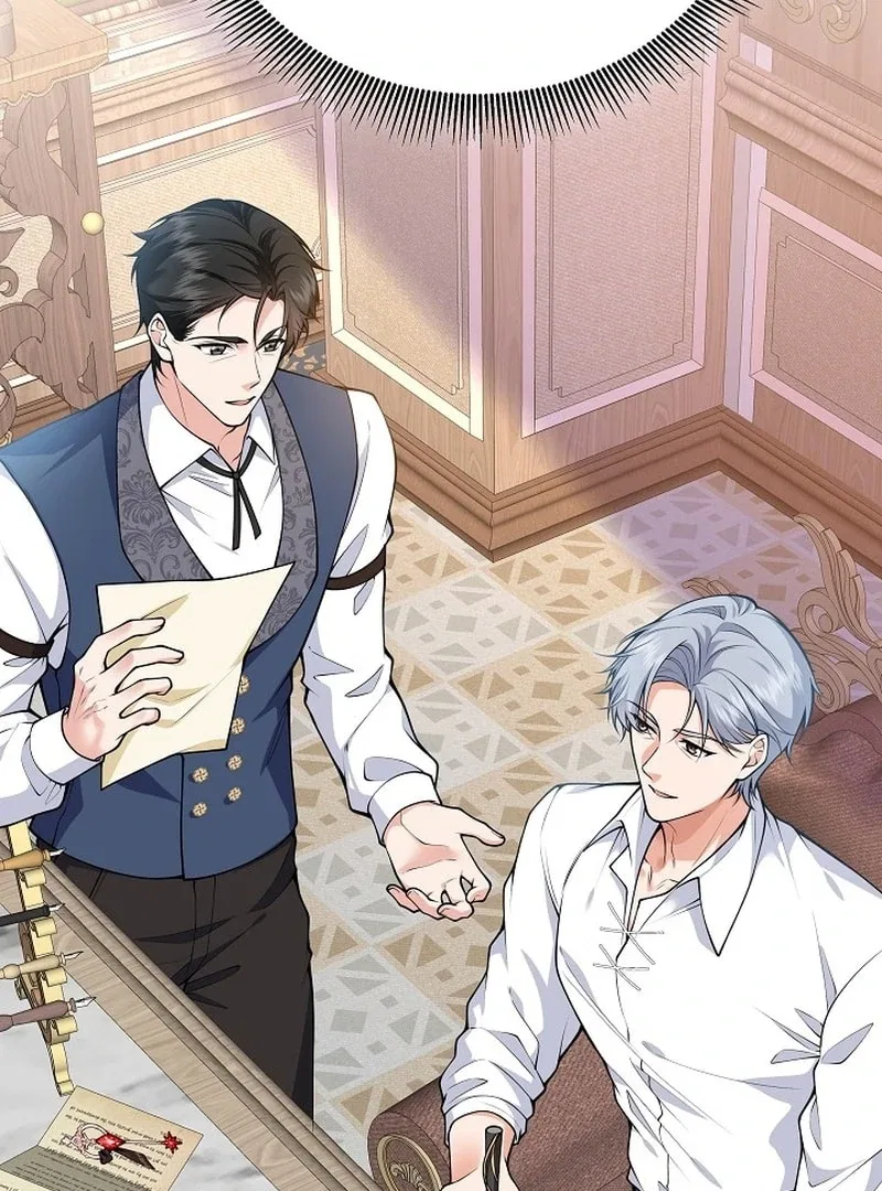 K-Eldest Daughter Possessed a Childcare Novel Chapter 32 – Page 30