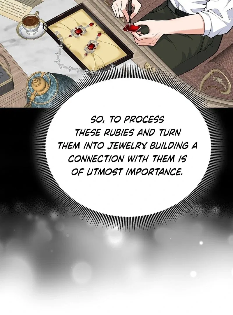 K-Eldest Daughter Possessed a Childcare Novel Chapter 32 – Page 31