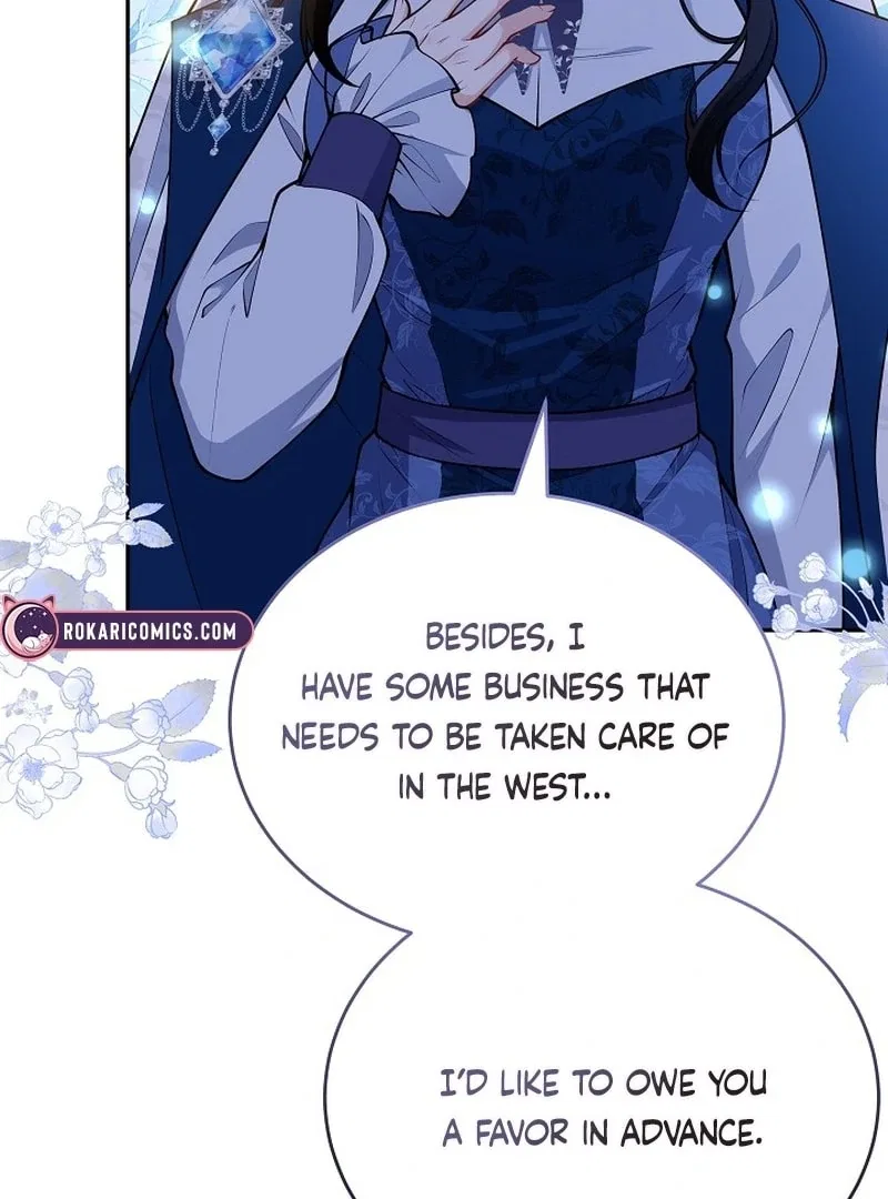 K-Eldest Daughter Possessed a Childcare Novel Chapter 32 – Page 40