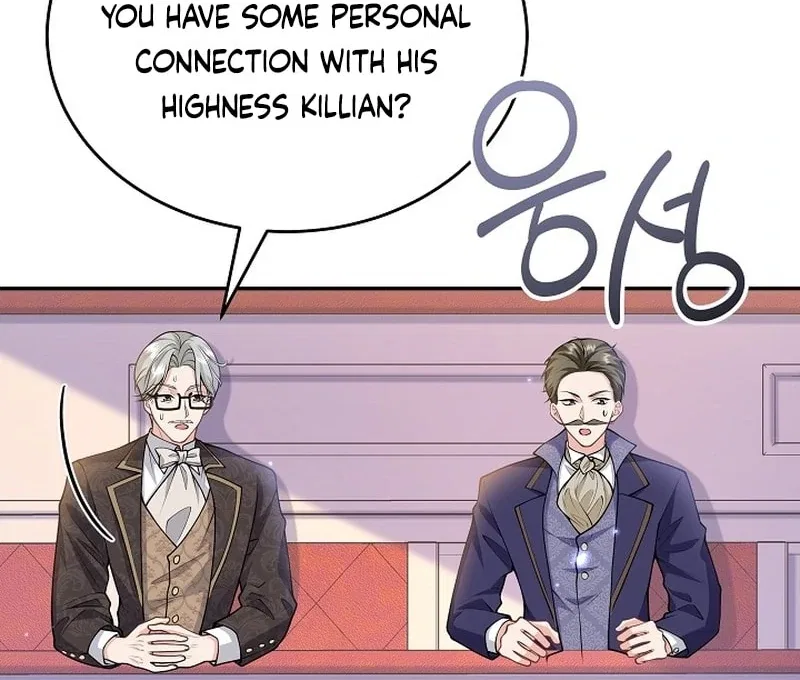 K-Eldest Daughter Possessed a Childcare Novel Chapter 32 – Page 55