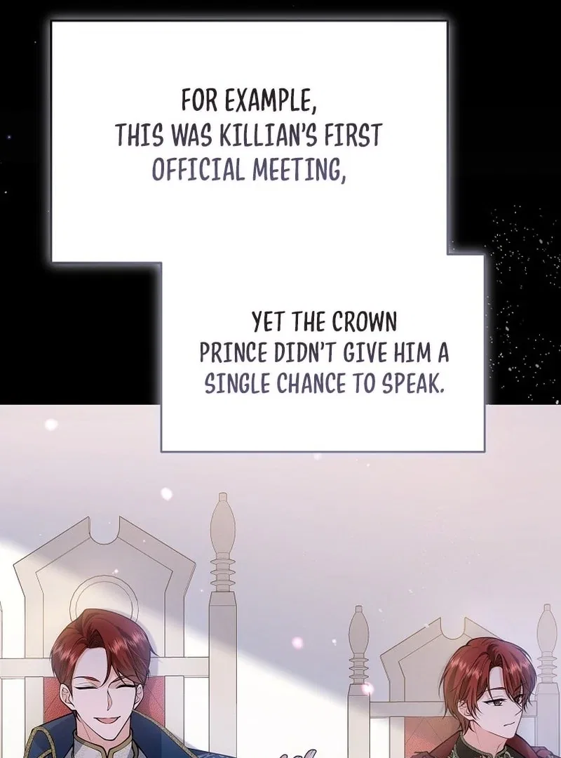 K-Eldest Daughter Possessed a Childcare Novel Chapter 32 – Page 59