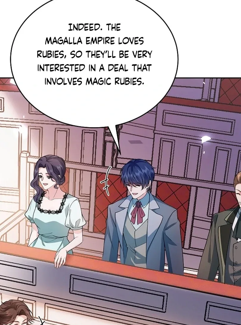 K-Eldest Daughter Possessed a Childcare Novel Chapter 32 – Page 69