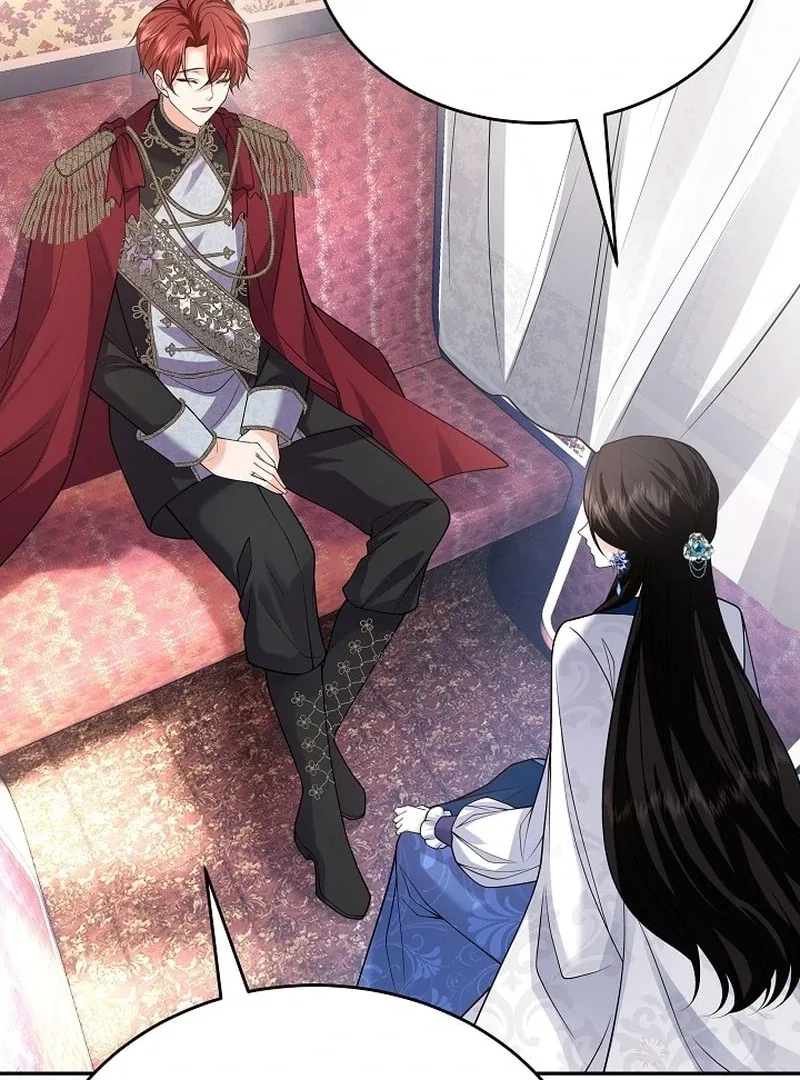 K-Eldest Daughter Possessed a Childcare Novel Chapter 32 – Page 86