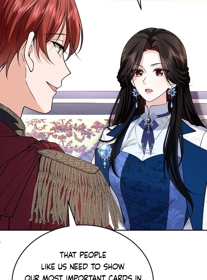K-Eldest Daughter Possessed a Childcare Novel Chapter 32 – Page 88