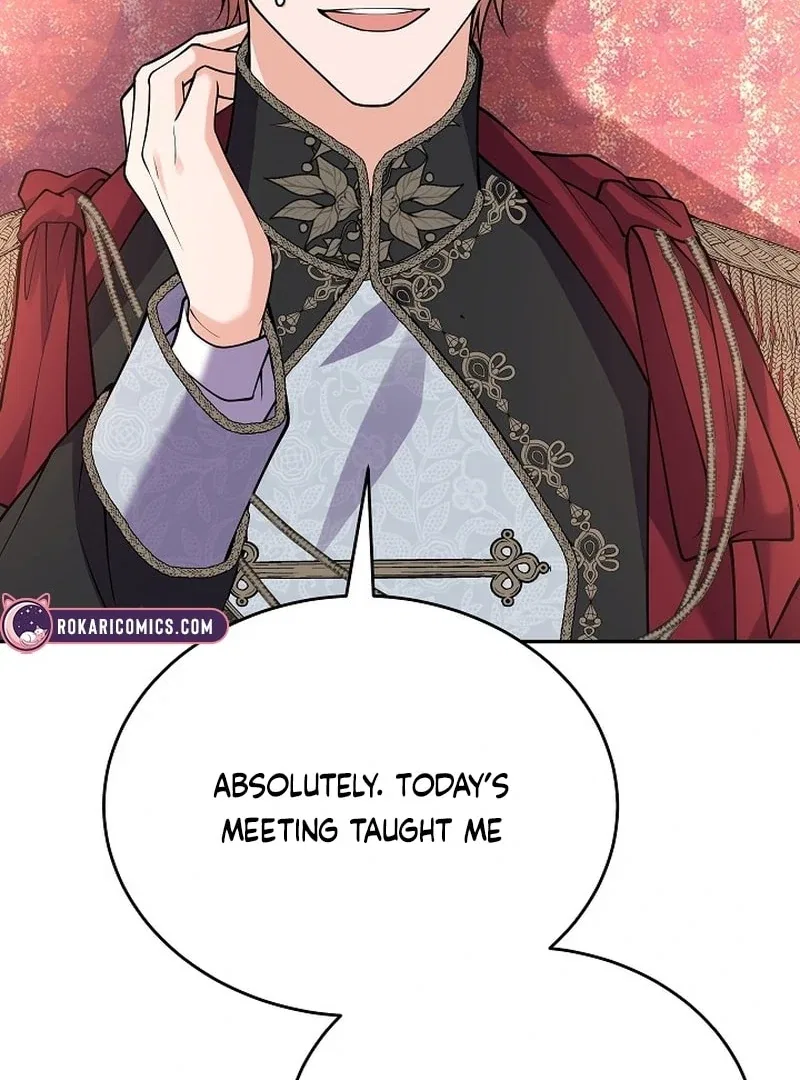 K-Eldest Daughter Possessed a Childcare Novel Chapter 32 – Page 93