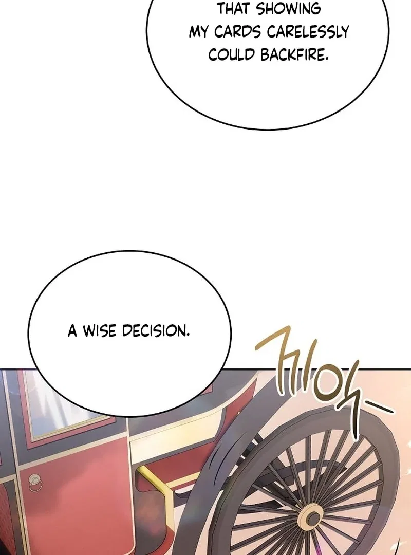 K-Eldest Daughter Possessed a Childcare Novel Chapter 32 – Page 94