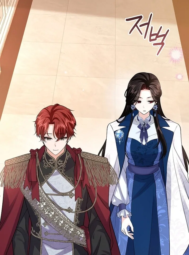 K-Eldest Daughter Possessed a Childcare Novel Chapter 32 – Page 105