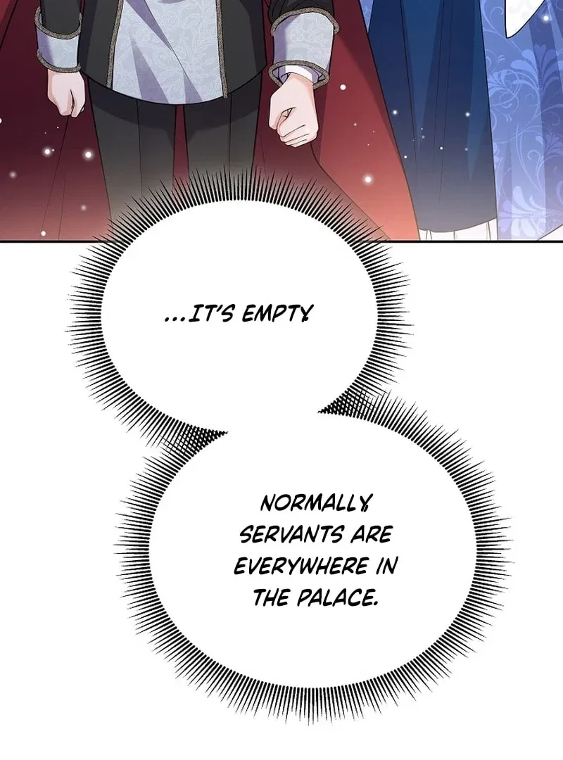 K-Eldest Daughter Possessed a Childcare Novel Chapter 32 – Page 106