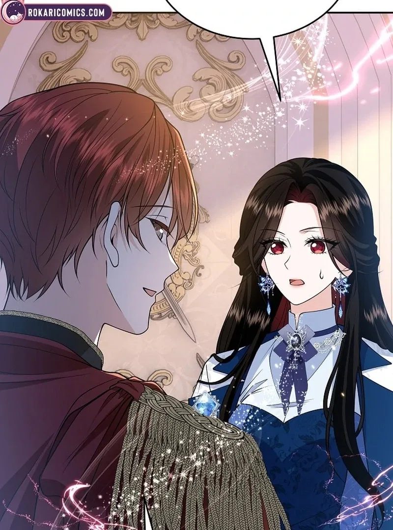 K-Eldest Daughter Possessed a Childcare Novel Chapter 32 – Page 121