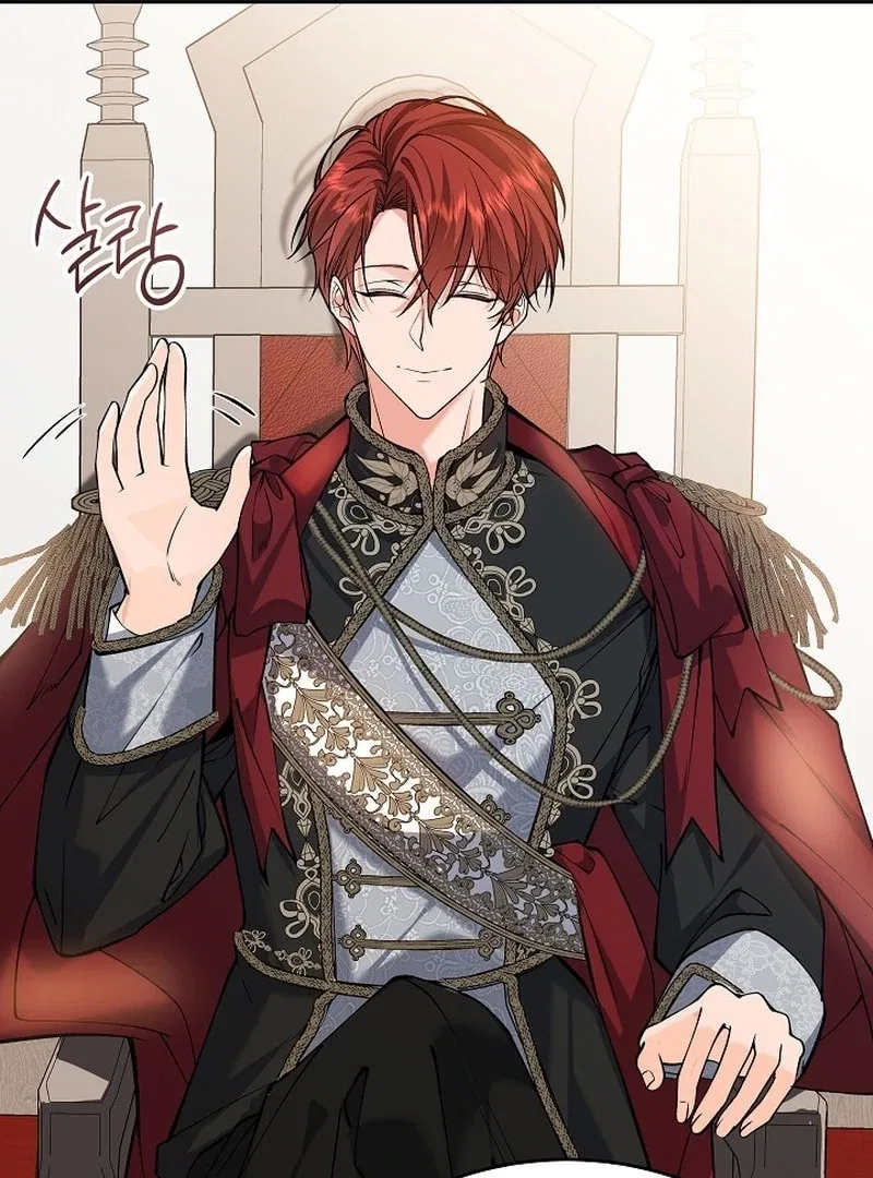 K-Eldest Daughter Possessed a Childcare Novel Chapter 31 – Page 5
