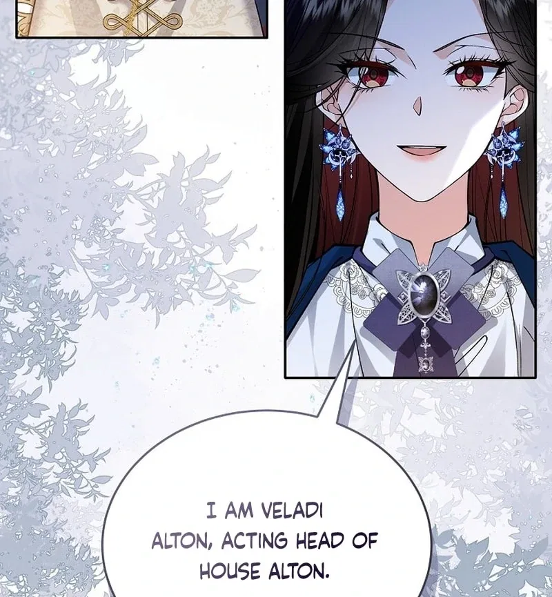 K-Eldest Daughter Possessed a Childcare Novel Chapter 31 – Page 8