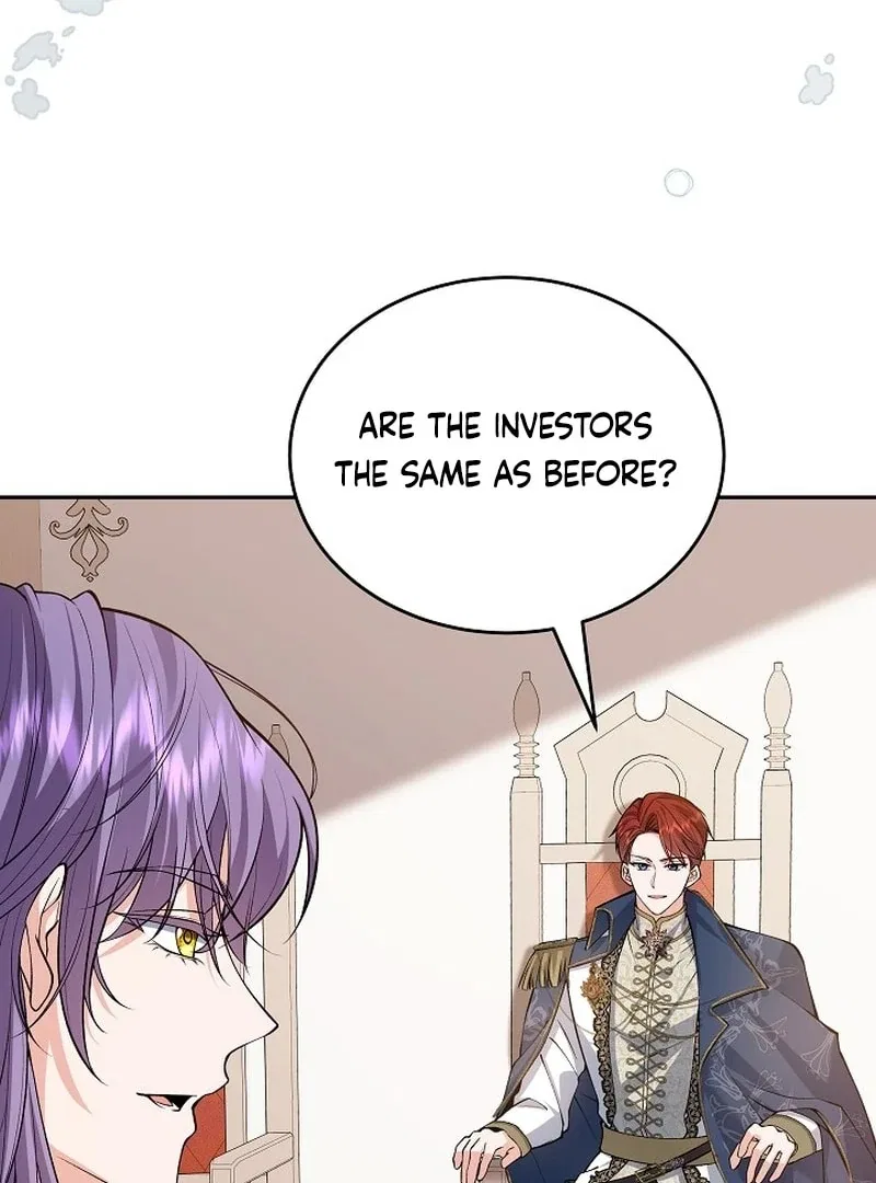 K-Eldest Daughter Possessed a Childcare Novel Chapter 31 – Page 31