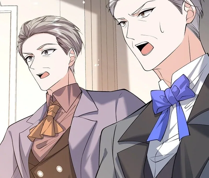 K-Eldest Daughter Possessed a Childcare Novel Chapter 31 – Page 61