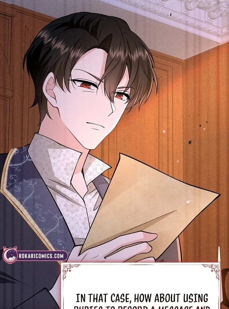 K-Eldest Daughter Possessed a Childcare Novel Chapter 31 – Page 76