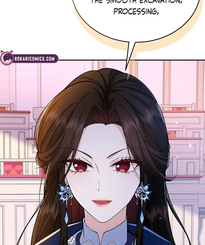 K-Eldest Daughter Possessed a Childcare Novel Chapter 31 – Page 87