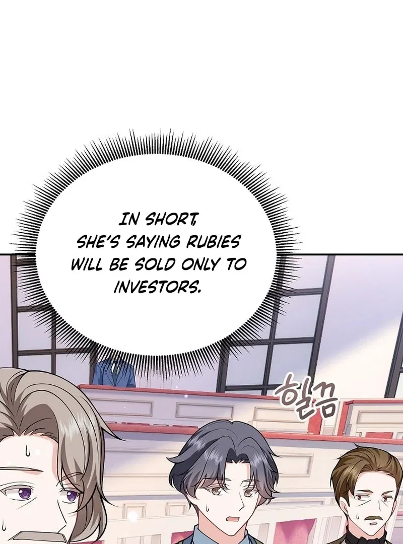 K-Eldest Daughter Possessed a Childcare Novel Chapter 31 – Page 101