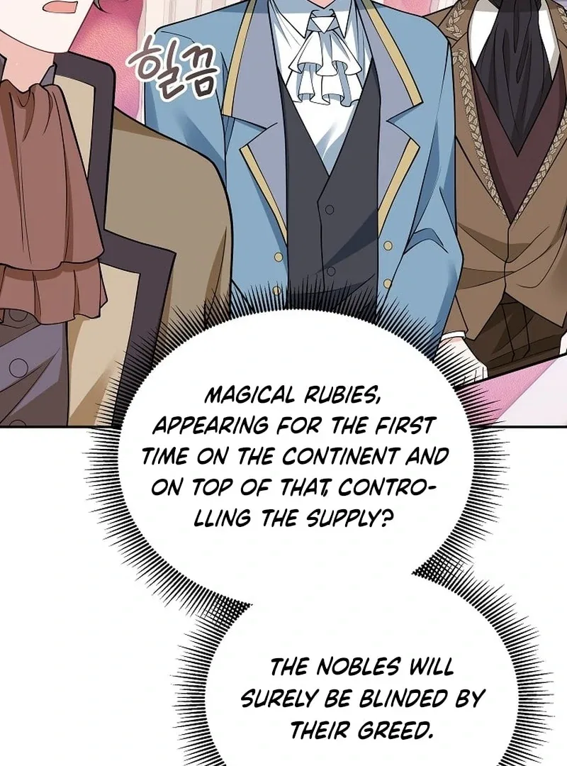 K-Eldest Daughter Possessed a Childcare Novel Chapter 31 – Page 102